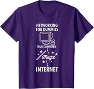 展示会で配られたTシャツ