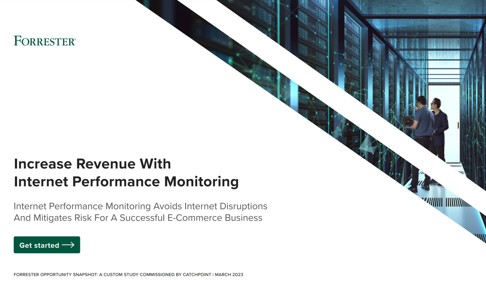 Forrester Study