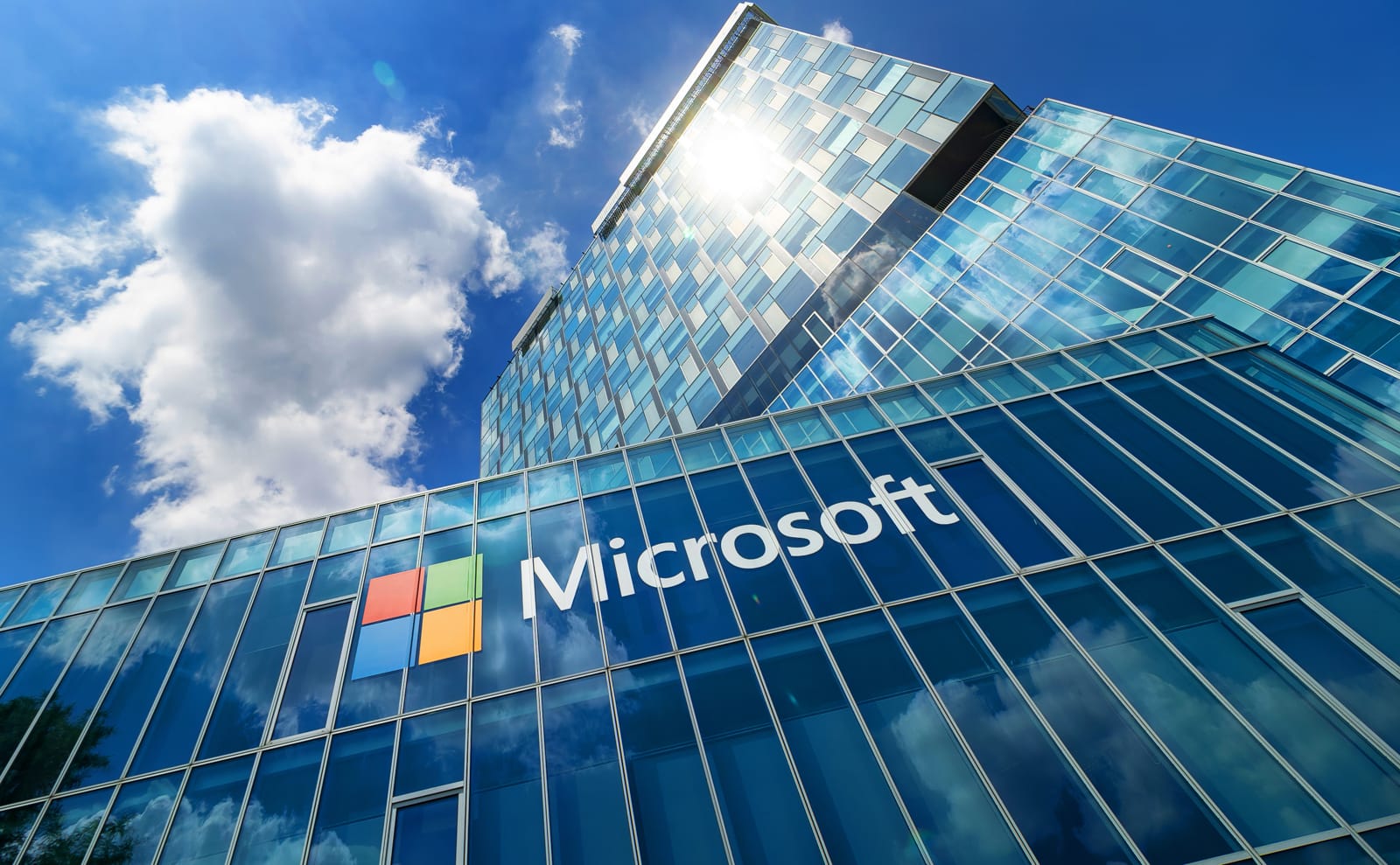 Microsoft