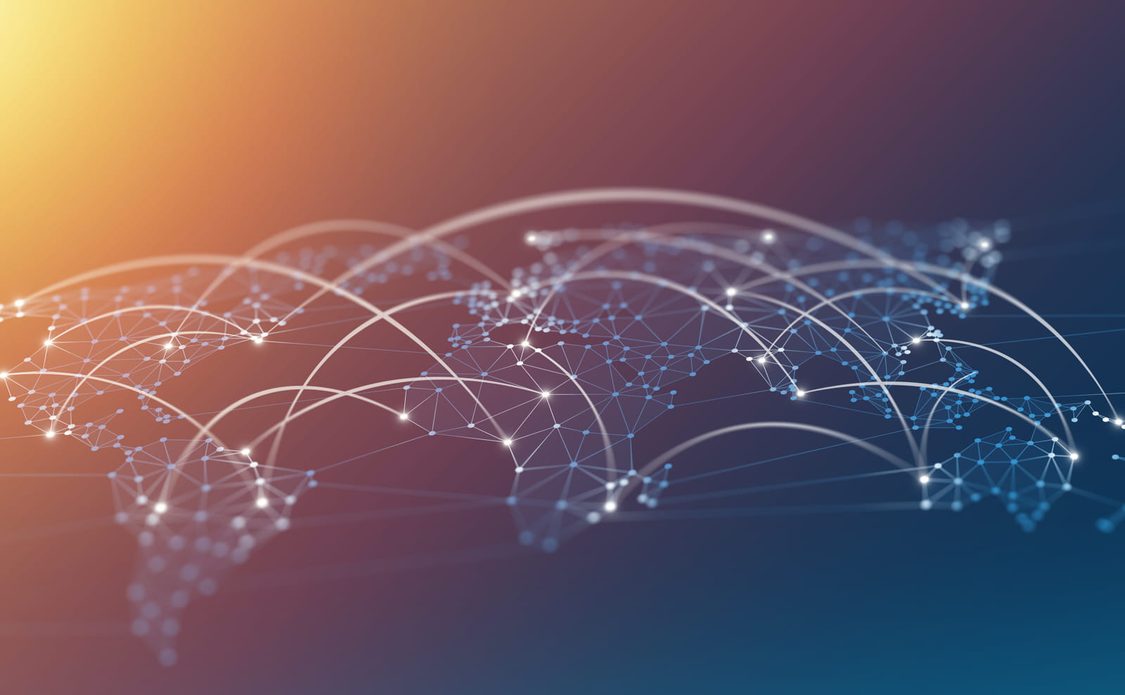 BGP Network