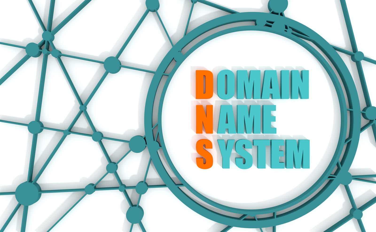 DNS