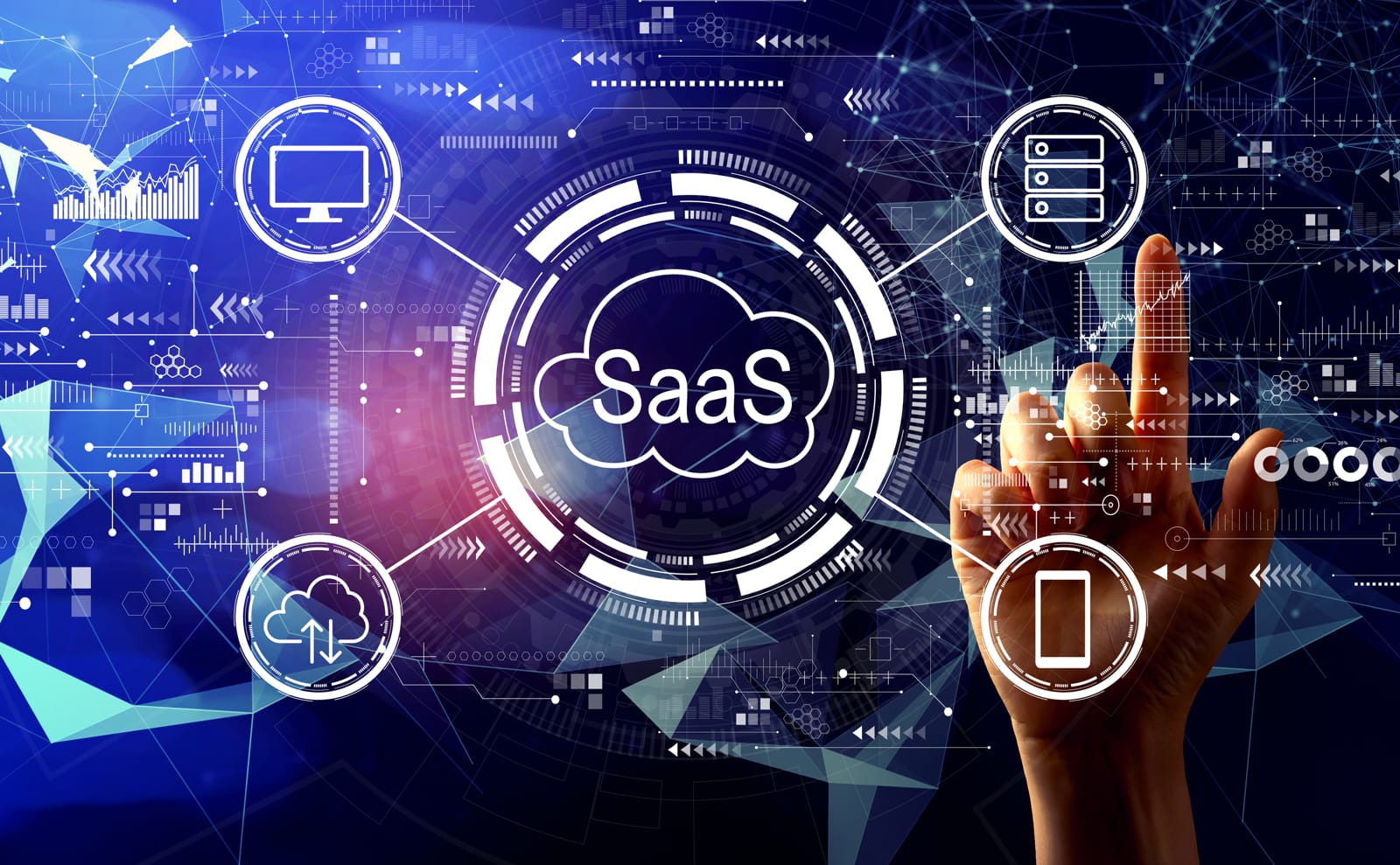 SaaS