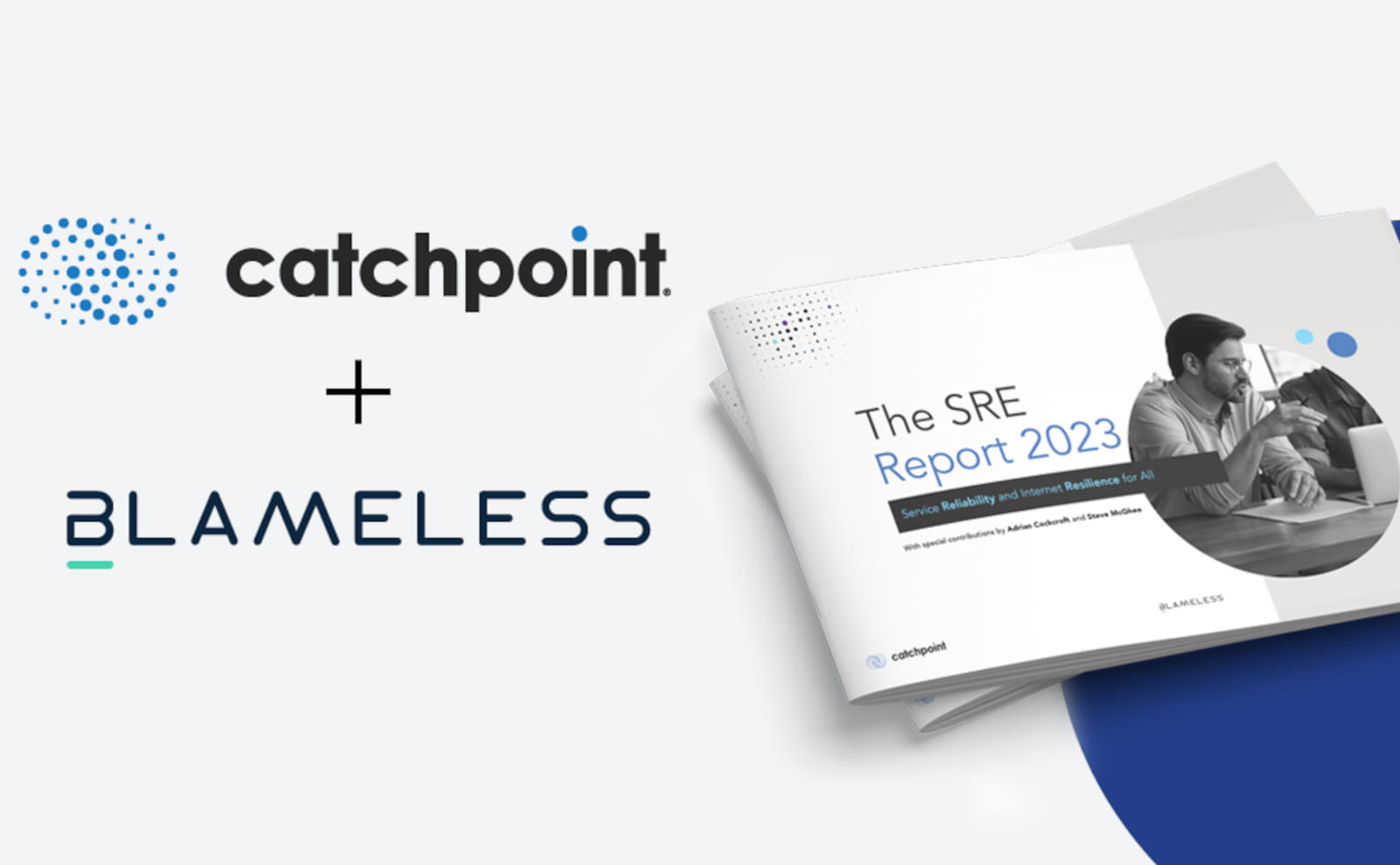 SRE Report 2023