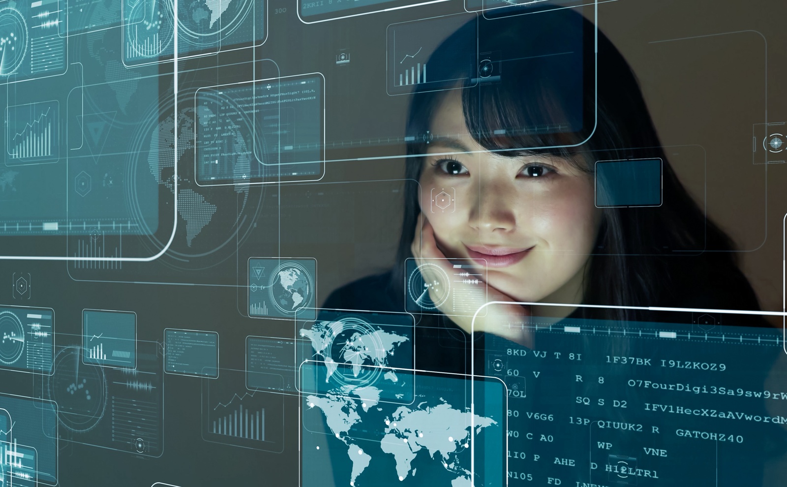 Synthetic monitoringの分析