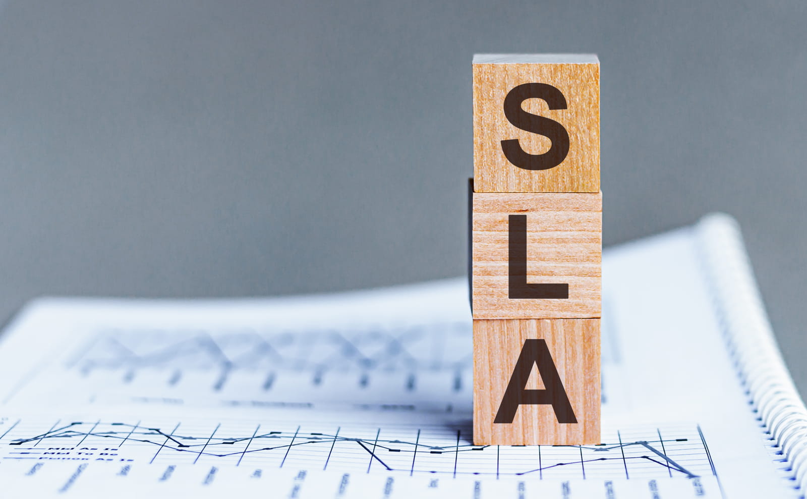 SLA
