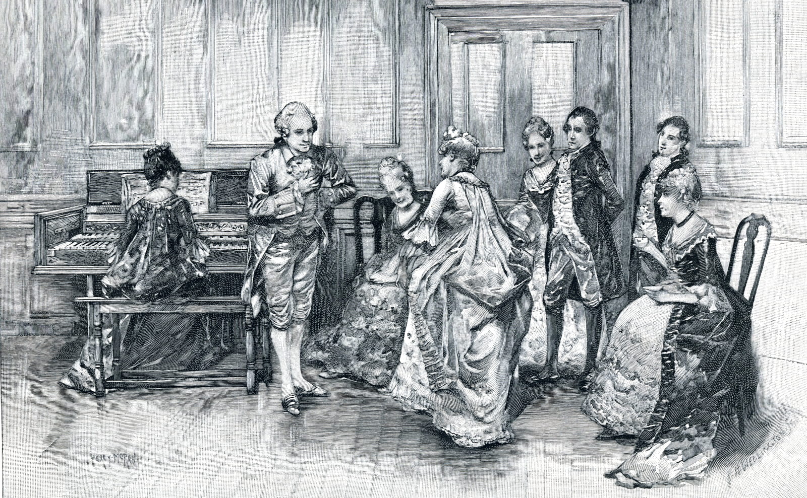 Minuet
